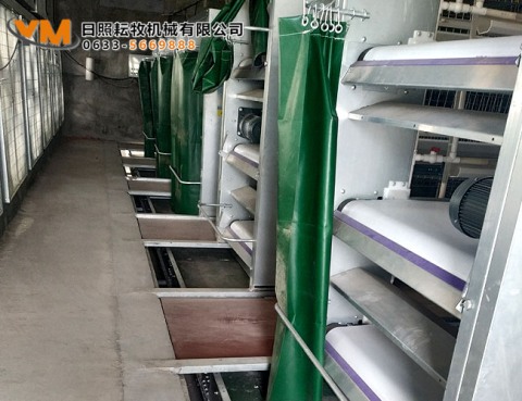 自動清糞機(jī)
